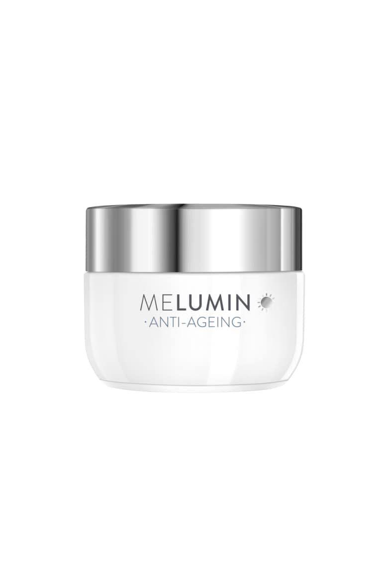 Crema de zi iluminatoare SPF 50+ impotriva petelor pigmentare -  Melumin - 50 ml