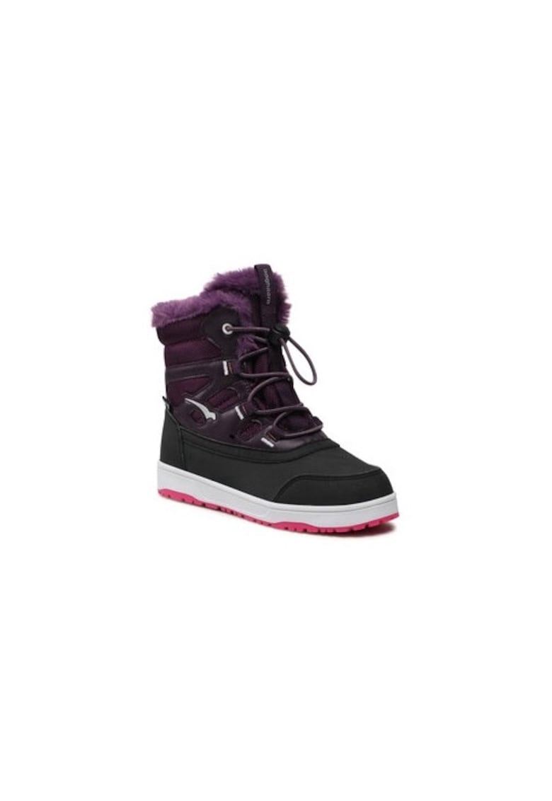 Ghete fete  301267256 - Piele ecologica - Violet - Violet