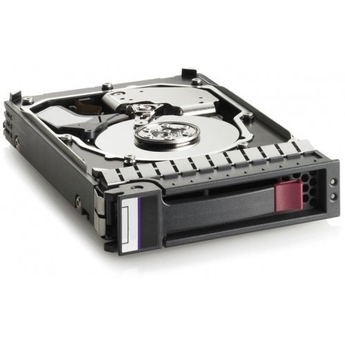 146GB 6Gb/s SAS, 15.000 rpm, 2.5 inch