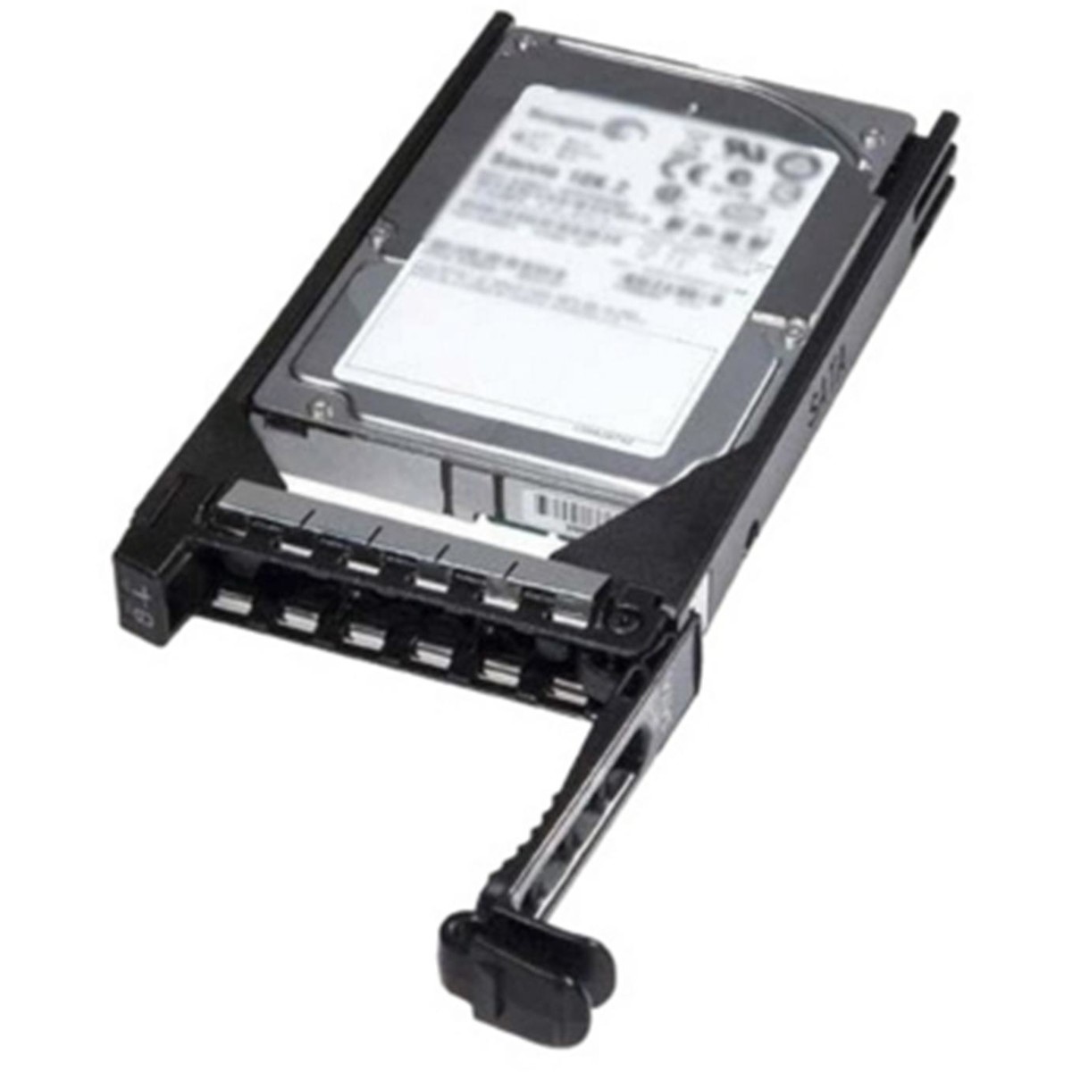 400-AJPP, 600GB, 10000 RPM, SAS 12GB/s, server