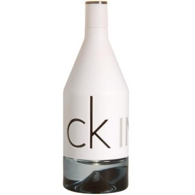 CK In 2 U Eau de Toilette  100ml