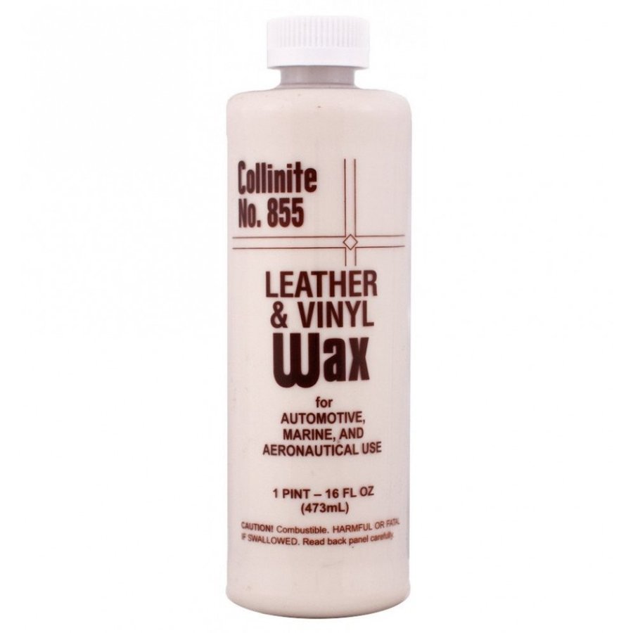 Ceara Protectie Piele &Vinilin 855 473ml