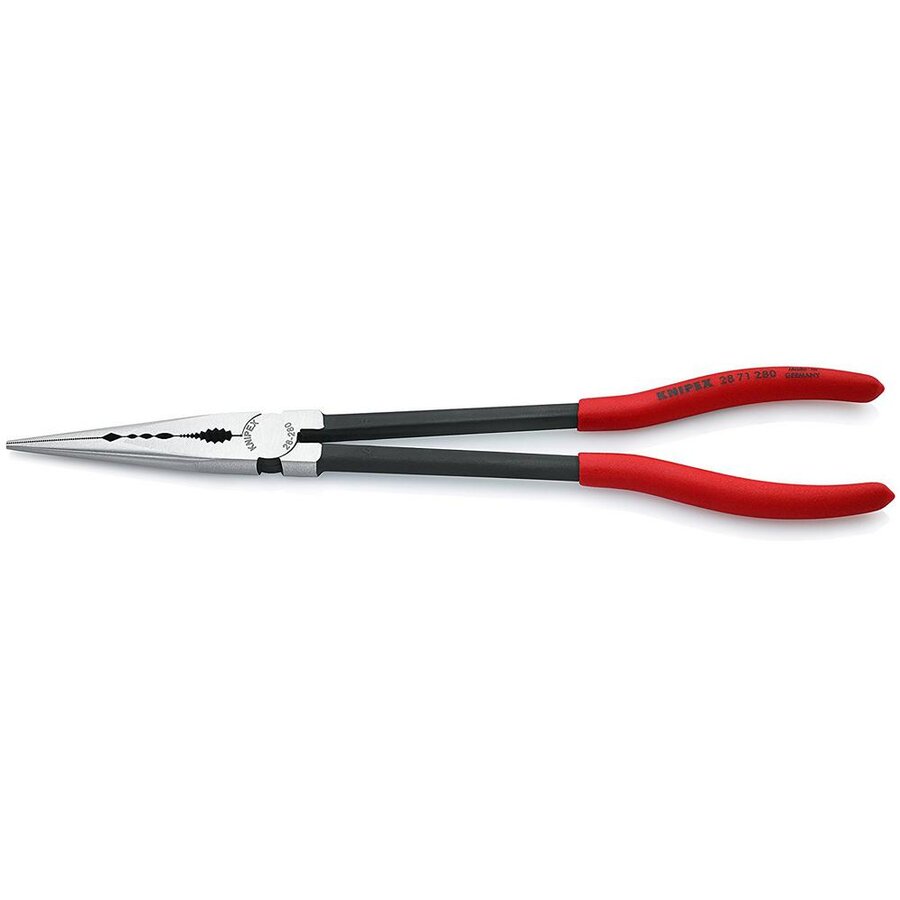 2871280 28 71 280 Needle-nose pliers pliers, Gripper - 1331976