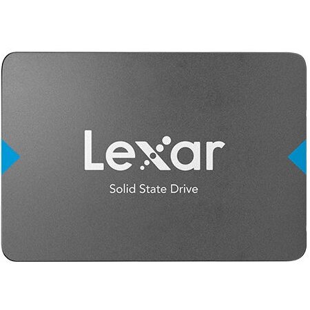 SSD NQ100 1TB SATA 2.5inch