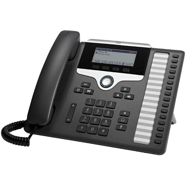CISCO UP PHONE 7861