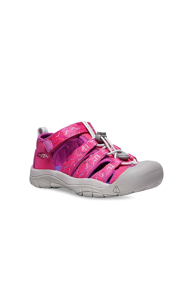 Sandale copii -  302676330 - Textil - Roz - Roz