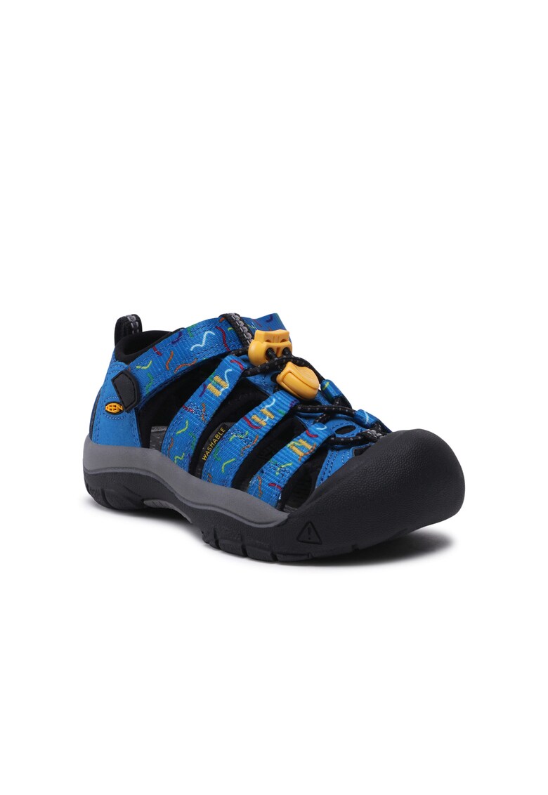 Sandale copii -  302676149 - Textil - Albastru - Albastru