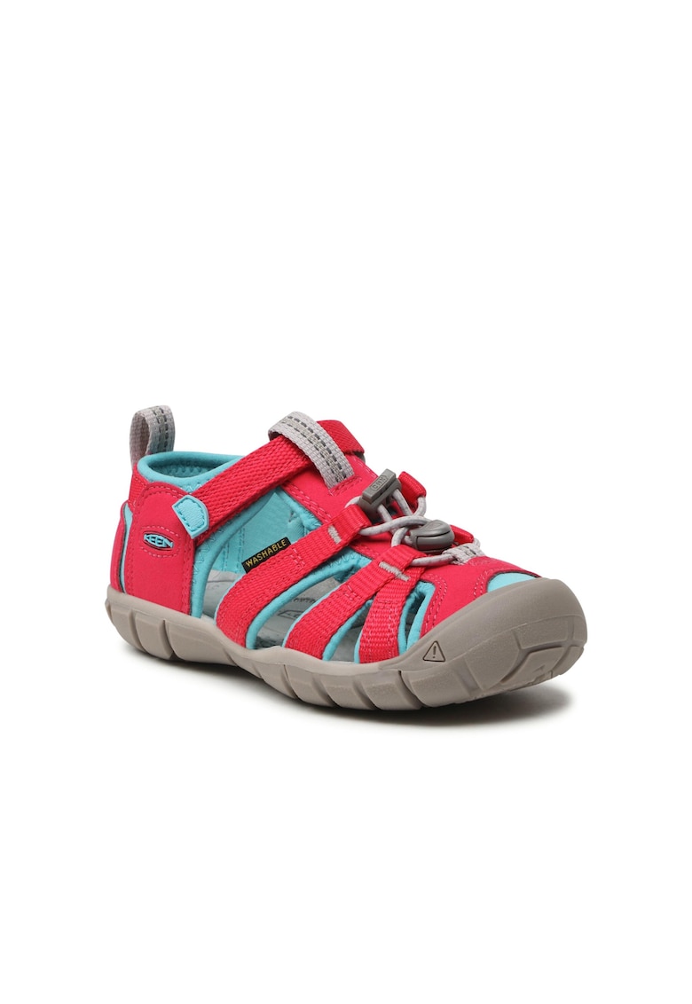 Sandale copii -  302678839 - Textil - Roz - Roz