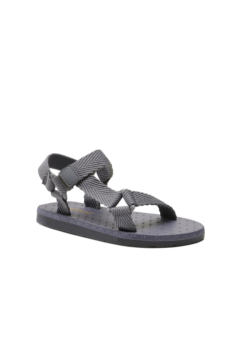 Sandale baieti -  5904862698854 - Albastru - Textil - Albastru