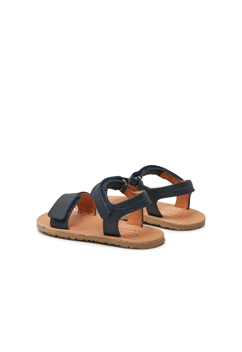 Sandale copii -  888558 - Piele naturala - Albastru