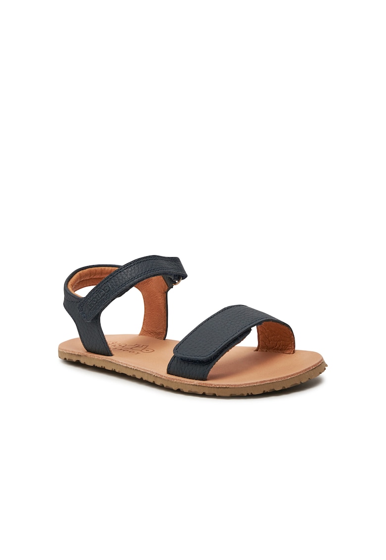 Sandale copii -  888565 - Piele naturala - Albastru