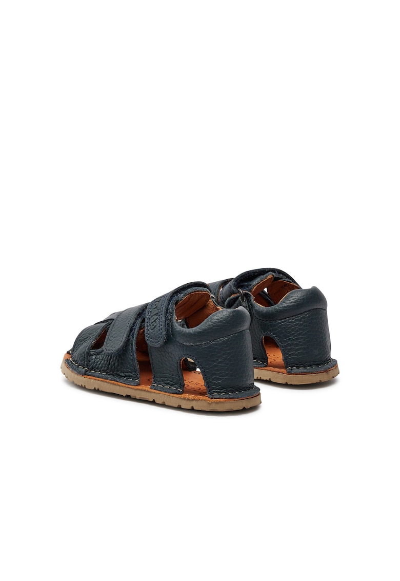 Sandale copii -  888404 - Piele naturala - Albastru