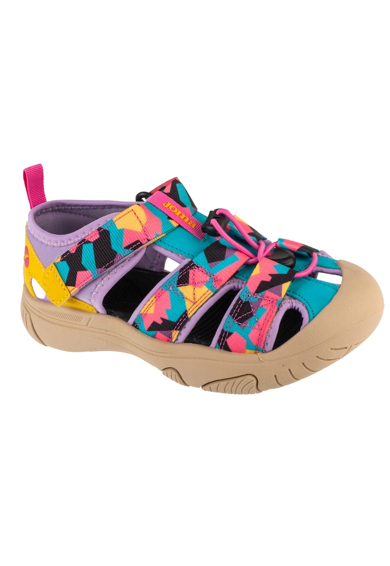 Sandale -  S.Neo Jr 2525 SNEOJS2525V - Roz - Roz