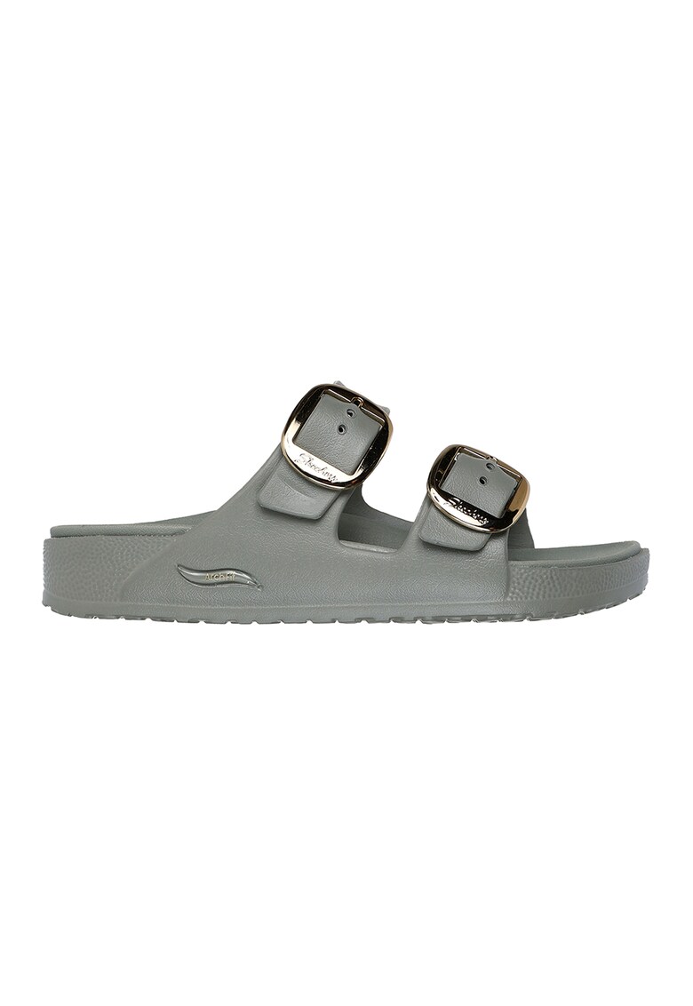Papuci arch Fit Cal Breeze - Verde pal