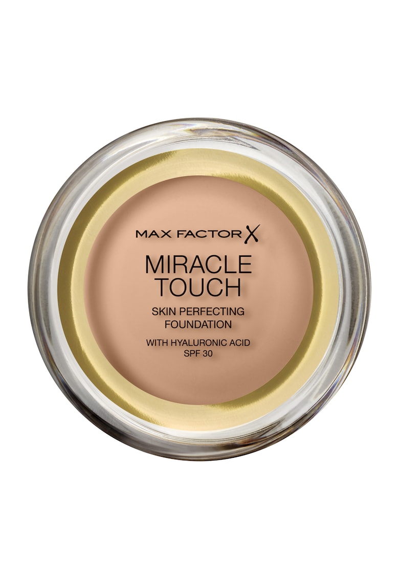 Fond de ten  Miracle Touch SPF 30 - 11.5 g - 75