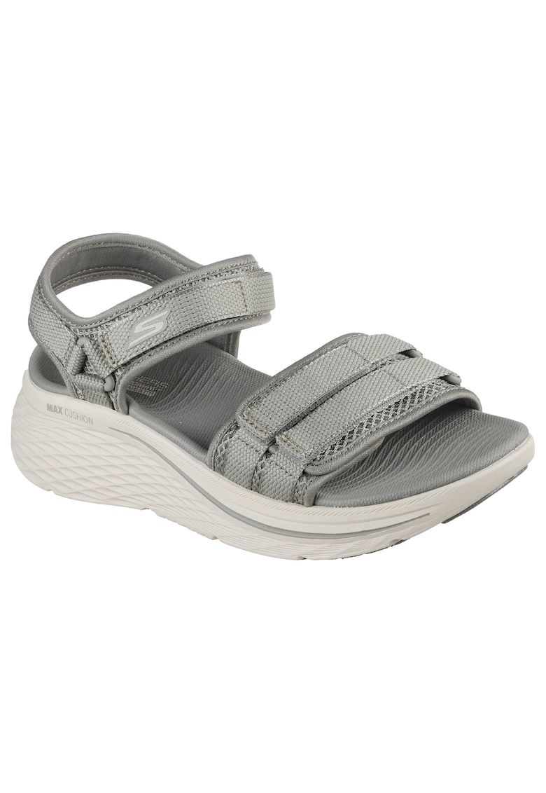 Sandale dama MAX CUSHIONING ELITE 2.0 SAND 141617 - Verde