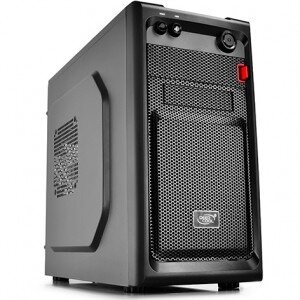 Carcasa Smarter Negru