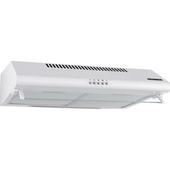 Hota Heinner CleanAir 400, 2 motoare, Alb