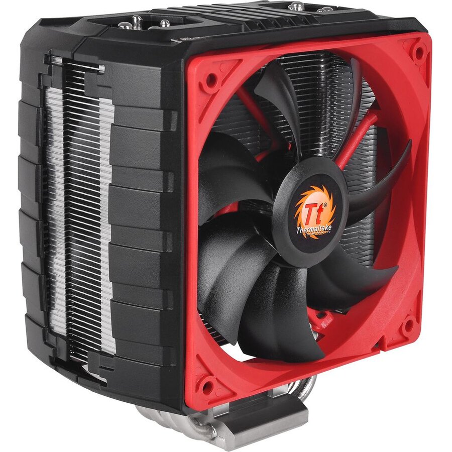 Cooler procesor Thermaltake NiC C4