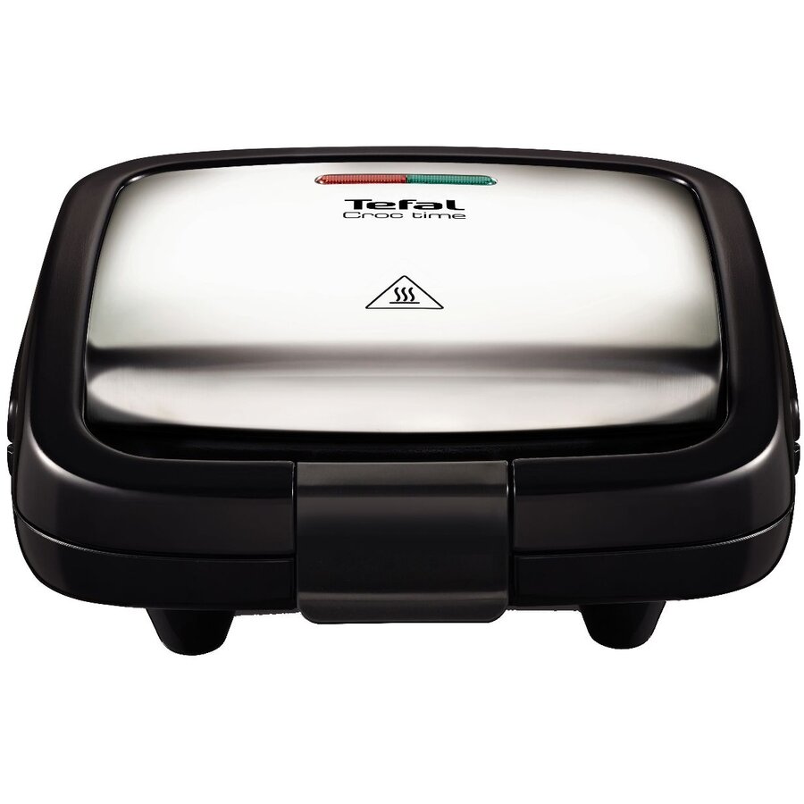 Sandwich maker Tefal SM193D34 Croc Time