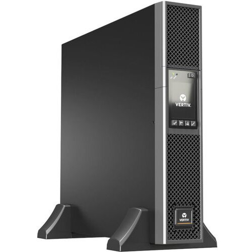 UPS Vertiv GXT5-2000IRT2UXLE 2000VA/2000W, 8 x IEC C13