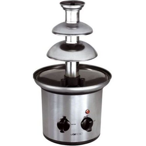 Fantana pentru ciocolata fondue Clatronic SKB3248