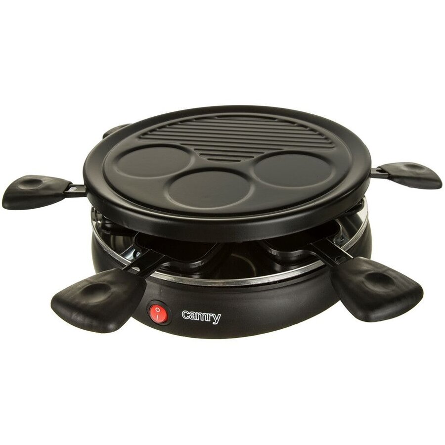 Gratar electric Camry