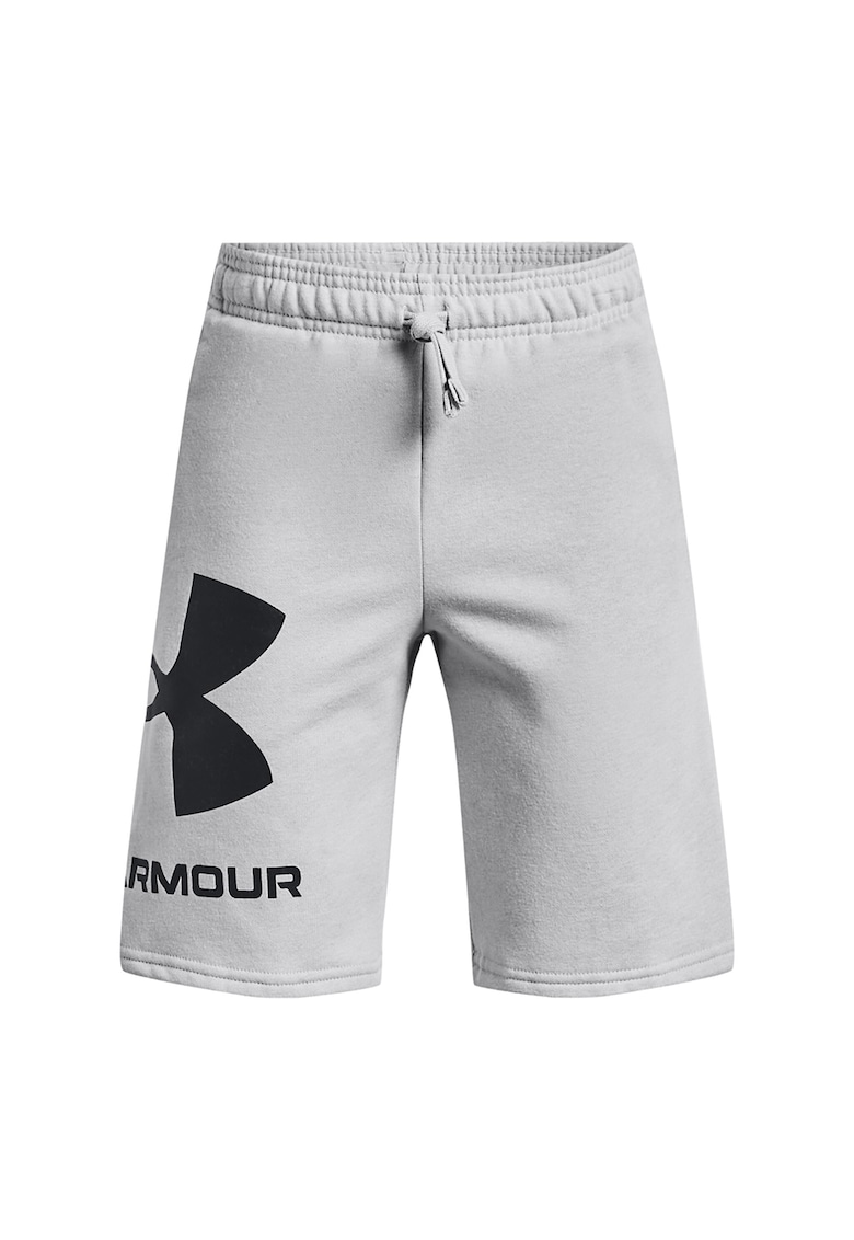 Pantaloni scurti sport Baieti -  302915996 - Bumac - Gri