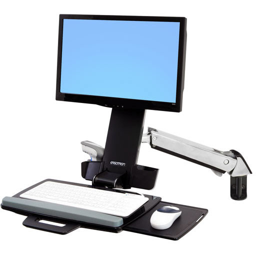 Suport monitor cu brat 45-266-026