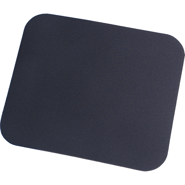 Mousepad ID0096 negru