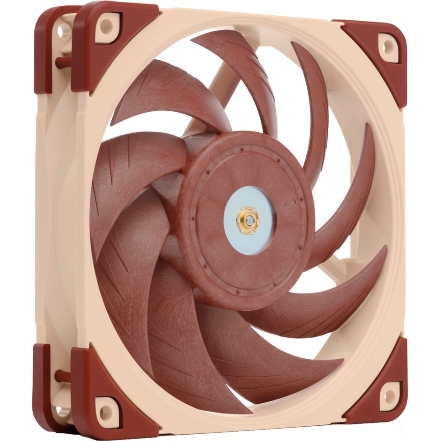 Ventilator NF-A12x25 LS-PWM 120x120x25