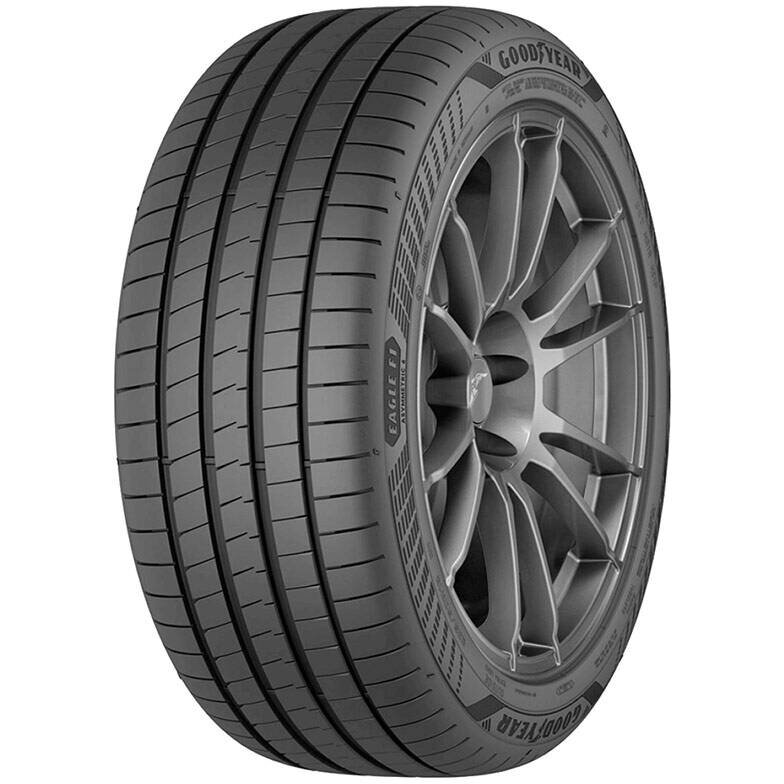 Anvelopa Vara Eagle F1 Asymmetric 6 XL 295/35 R23 108Y