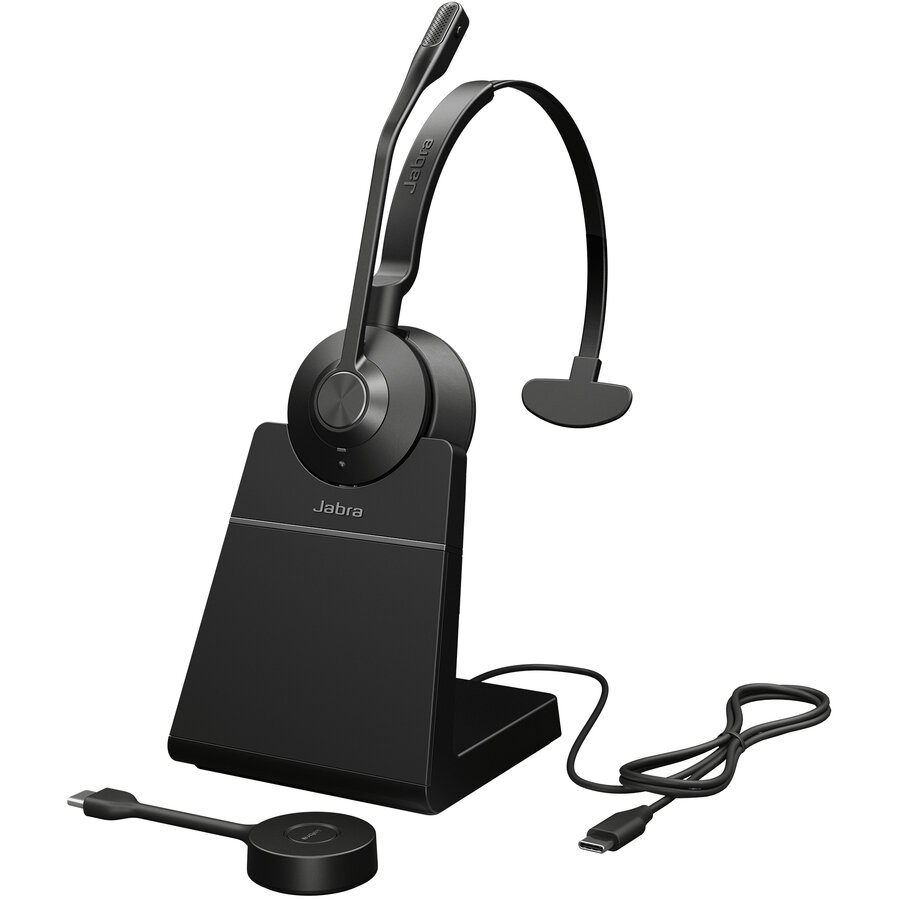 Casti Engage 55 SE UC Mono Link400 C Stand
