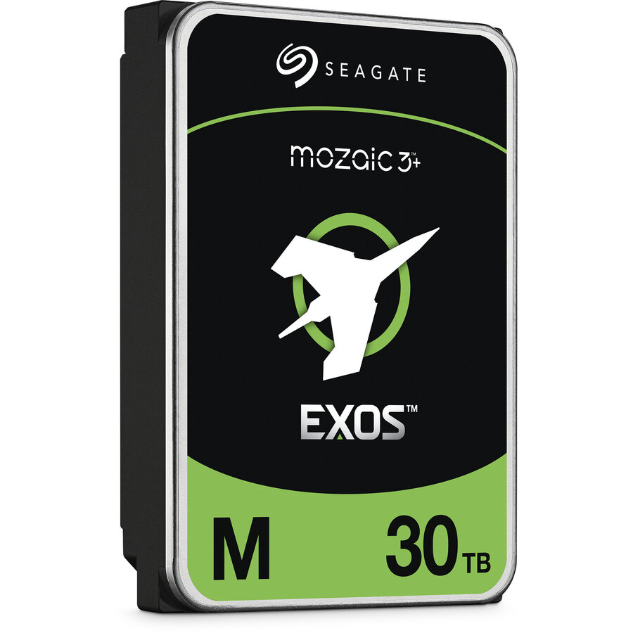 Hard disk Exos M 30TB SATA 3.5inch