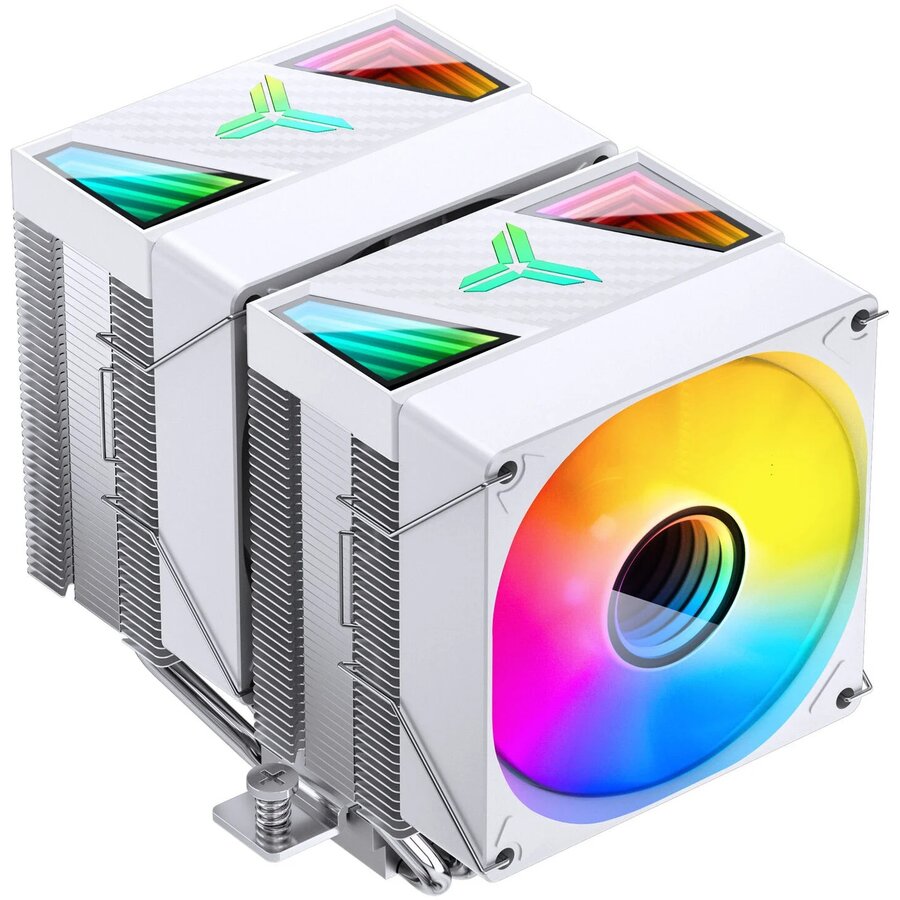 Cooler Procesor CR-1400 DV2 Alb