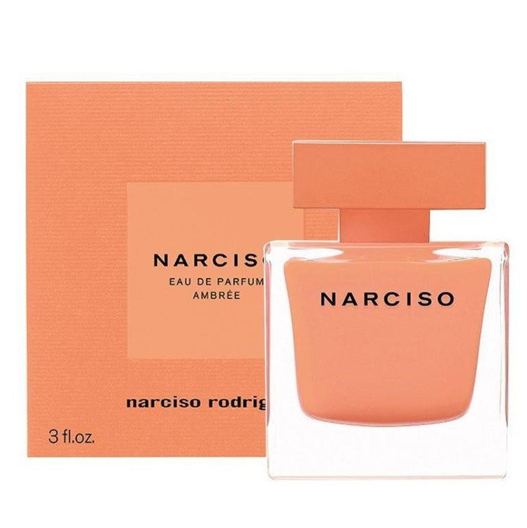 Narciso Ambree, Apa de Parfum, Femei (Concentratie: Apa de Parfum, Gramaj: 90 ml)