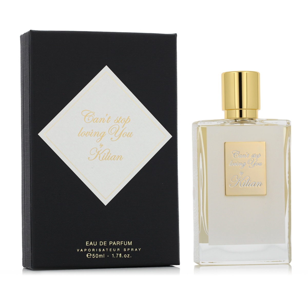 By Kilian Can't Stop Loving You, Apa de Parfum, Femei (Gramaj: 50 ml)