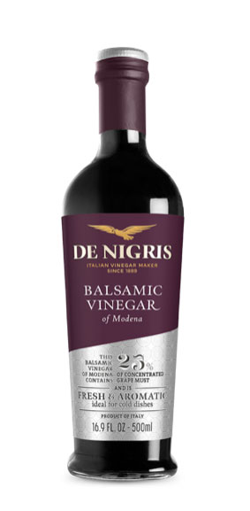 Otet Balsamic De Modena De Nigris 500ml