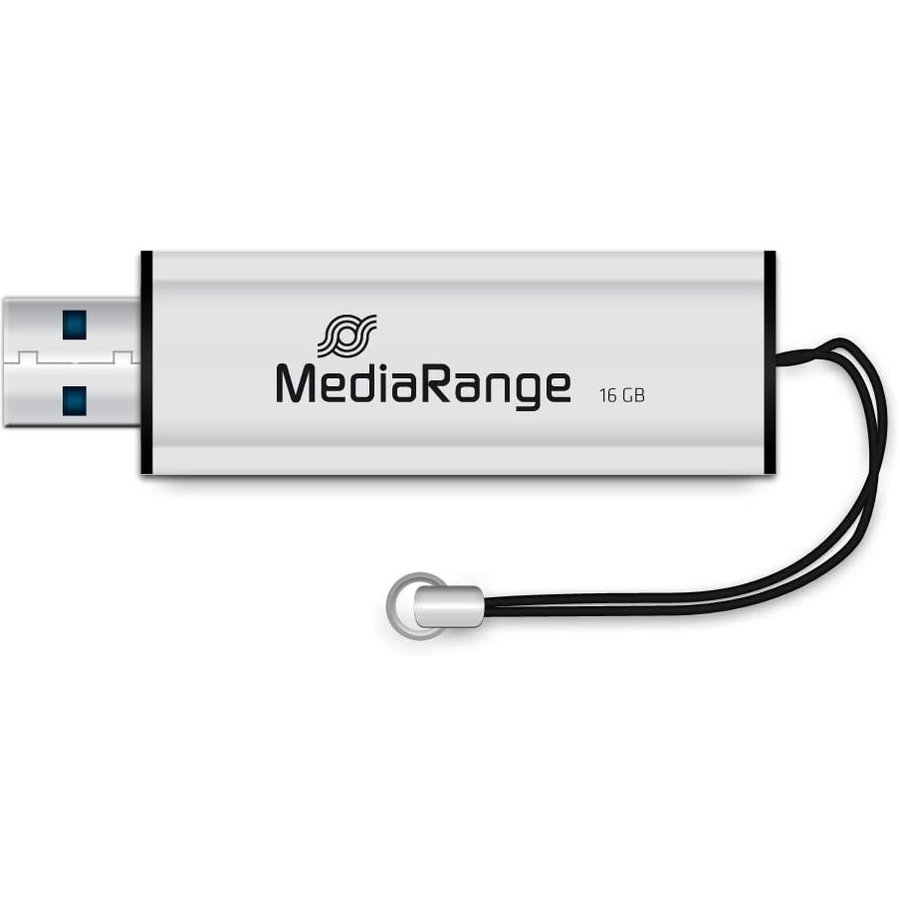 Memorie USB MR920 16GB USB 3.0 Black
