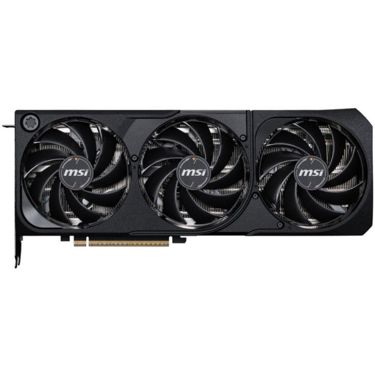 Placa Video GeForce RTX 5080 16G SHADOW 3X OC DLSS 4 BULK