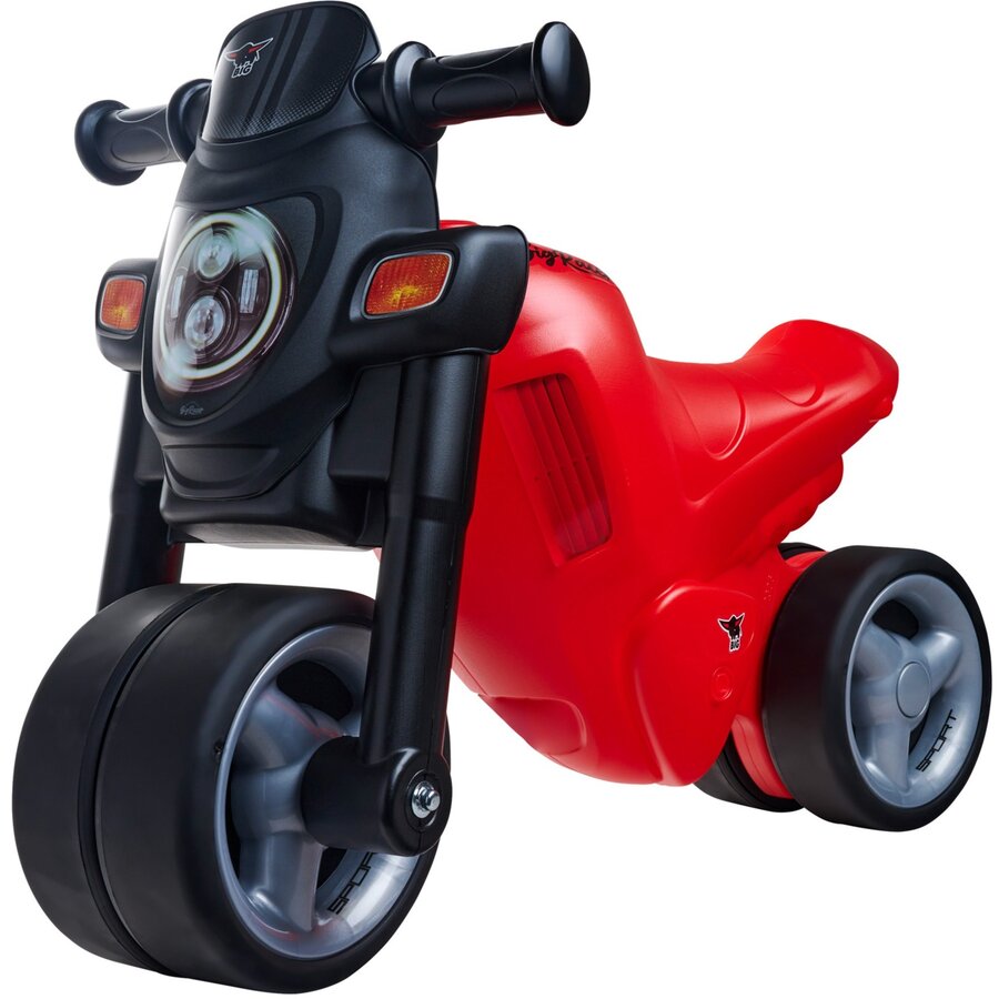 Jucarie Sport Bike Red