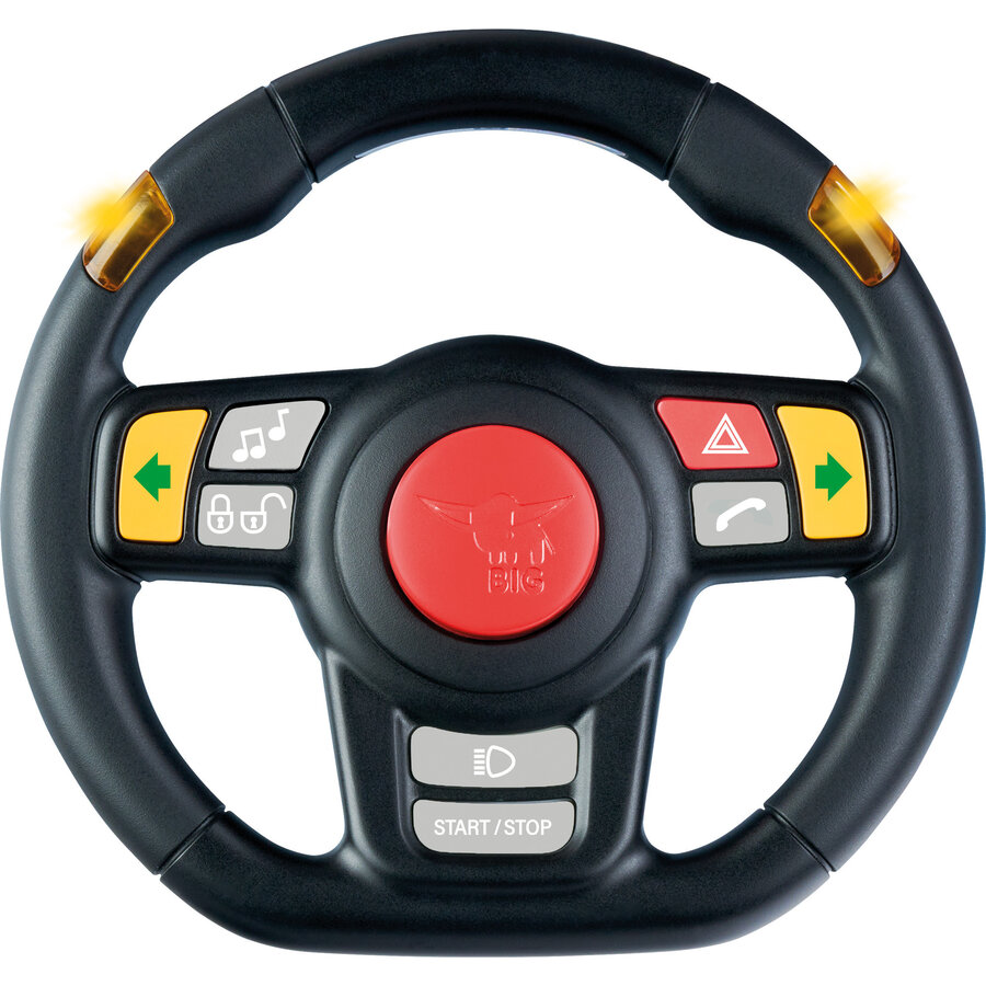 Jucarie Sound steering