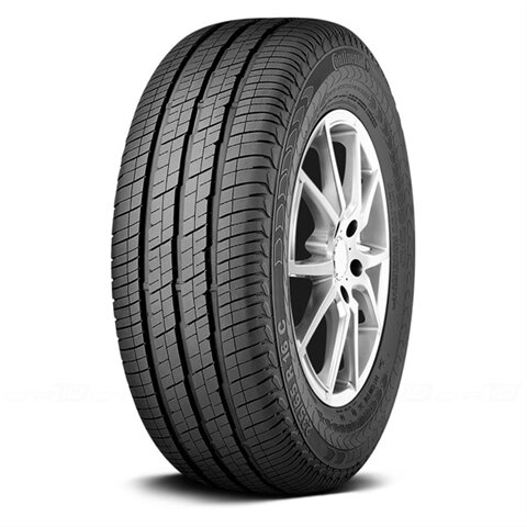 Anvelopa 175/75R16C 101/99R TL VANCO 2 EE:E FR:C U:2 72DB