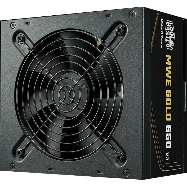 Sursa MWE GOLD V3 650W ATX3.1
