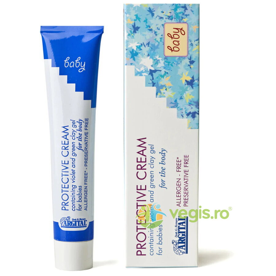 Crema Protectoare pentru Copii 50ml