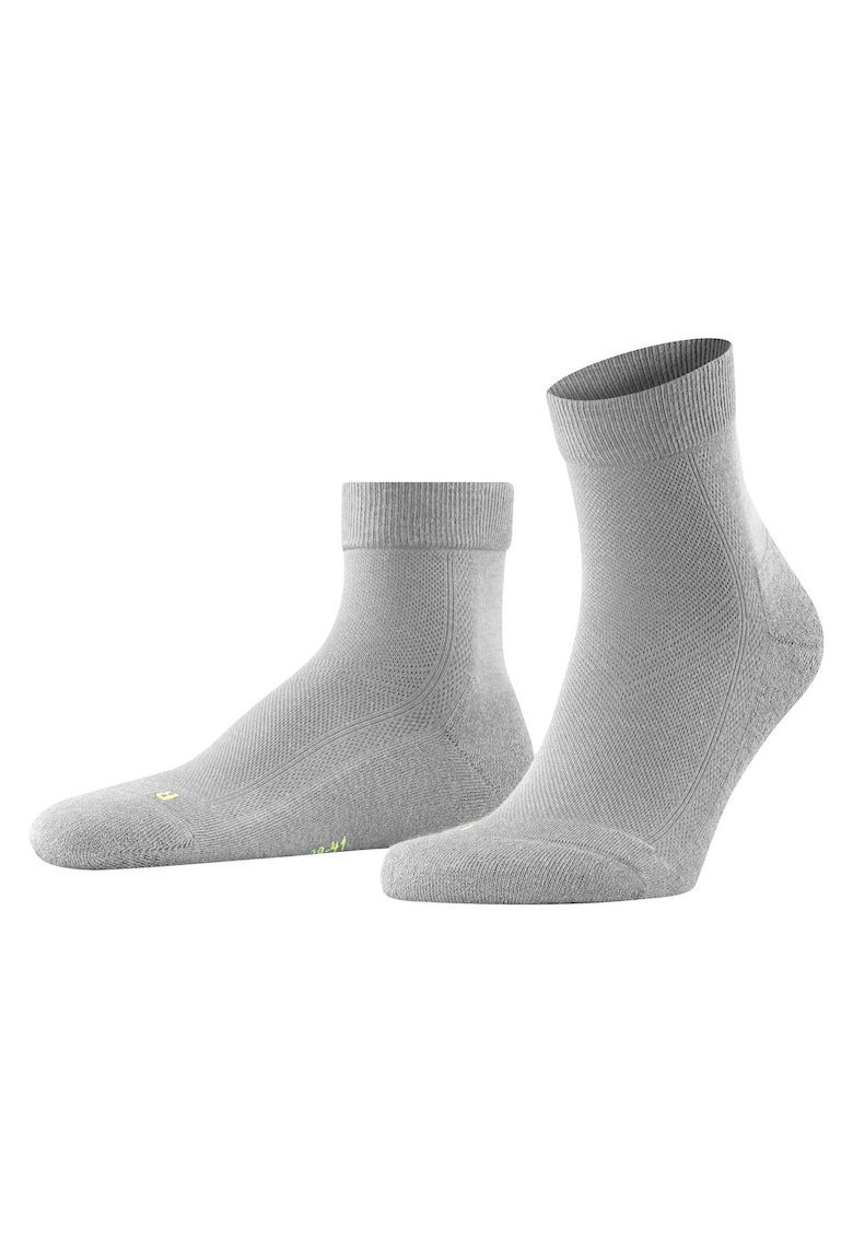 Sosete unisex scurte Cool Kick - Gri deschis