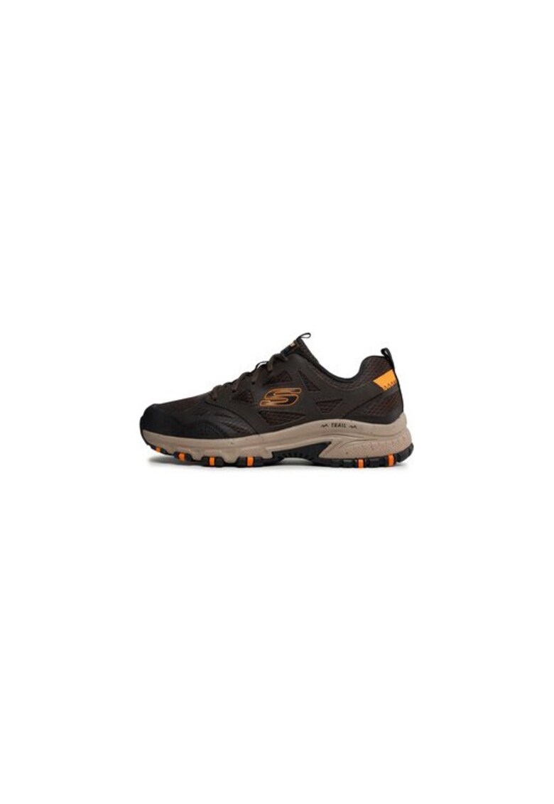 Pantofi barbati  301687771 - Piele naturala - 40 EU - Maro