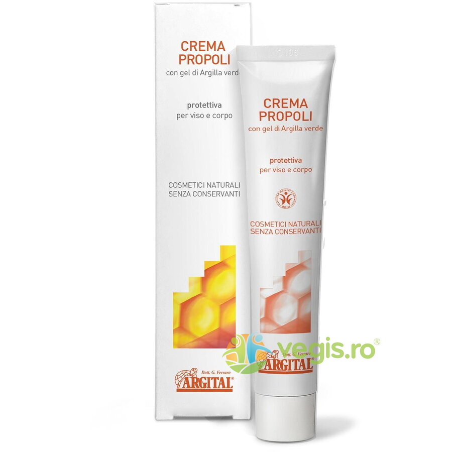 Crema cu Propolis 50ml