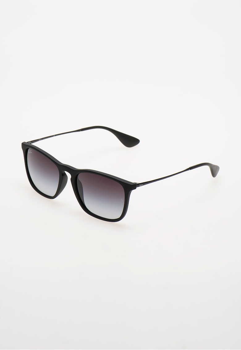 Ochelari de soare negru mat Chris