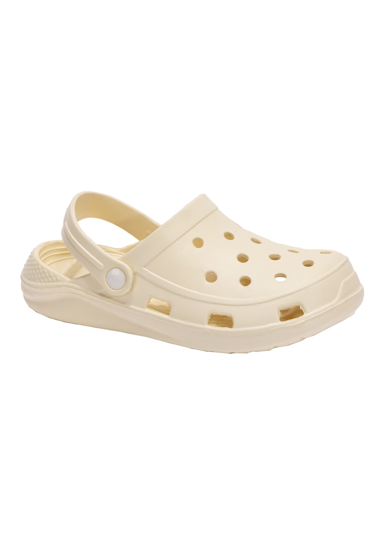Papuci femei S.Froc SFROCLS2525 -  41 EU - Bej Bej